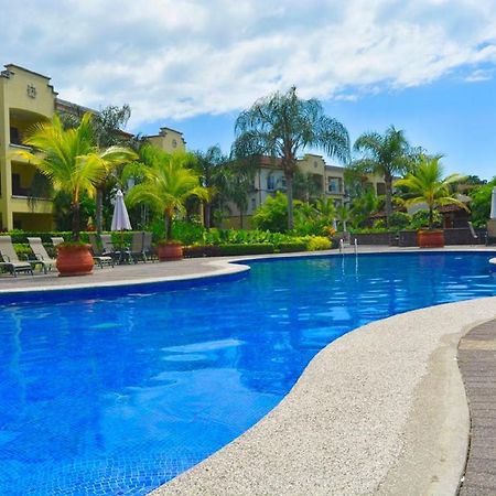 Los Suenos Marriot Hotel And Marina 哈科 外观 照片