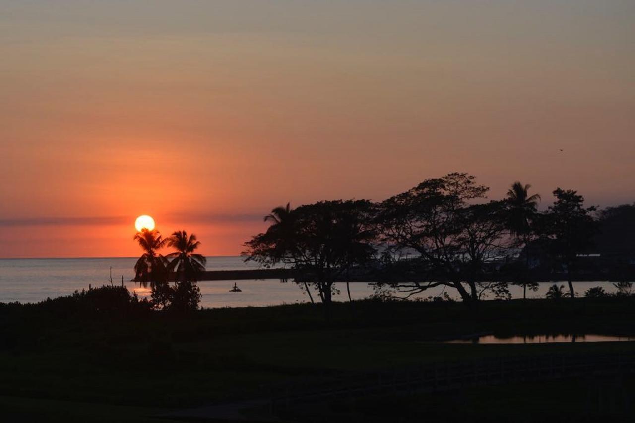 Los Suenos Marriot Hotel And Marina 哈科 外观 照片