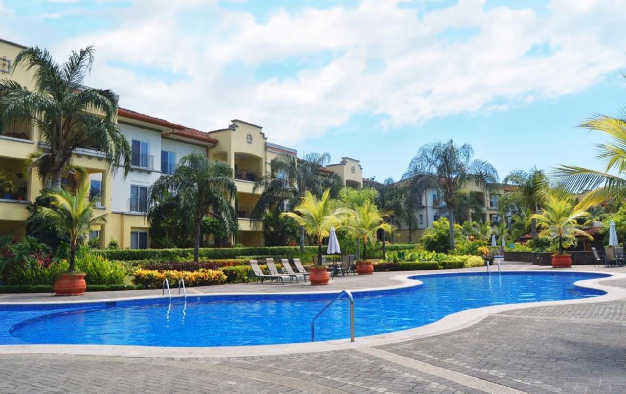 Los Suenos Marriot Hotel And Marina 哈科 外观 照片