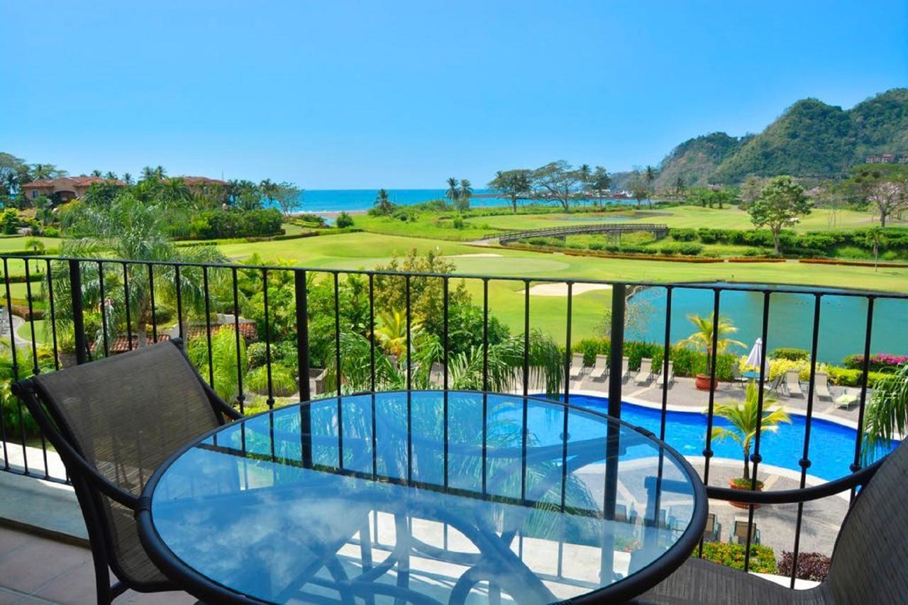 Los Suenos Marriot Hotel And Marina 哈科 外观 照片