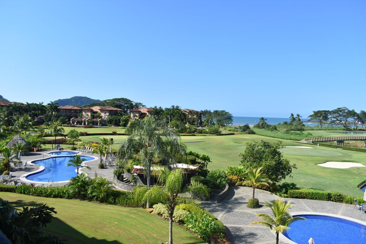 Los Suenos Marriot Hotel And Marina 哈科 外观 照片