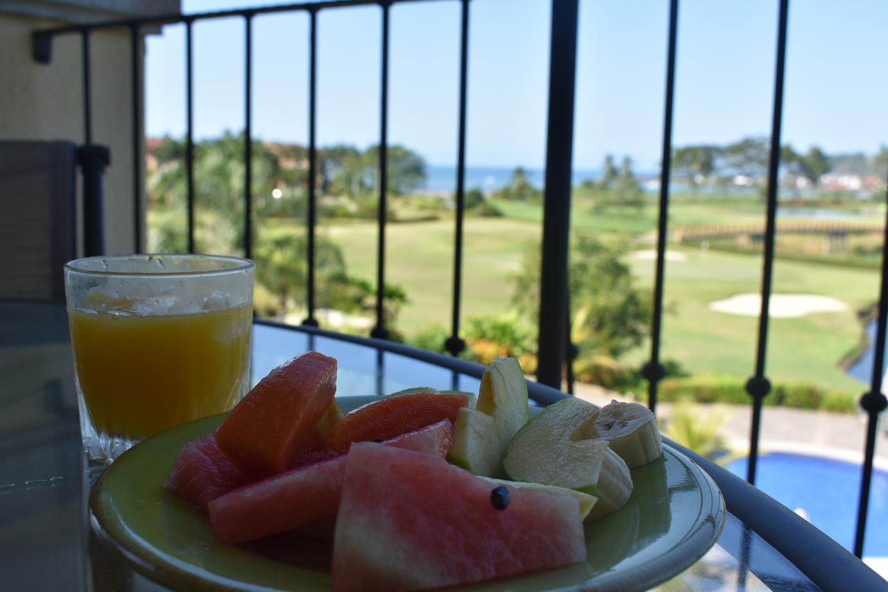 Los Suenos Marriot Hotel And Marina 哈科 外观 照片