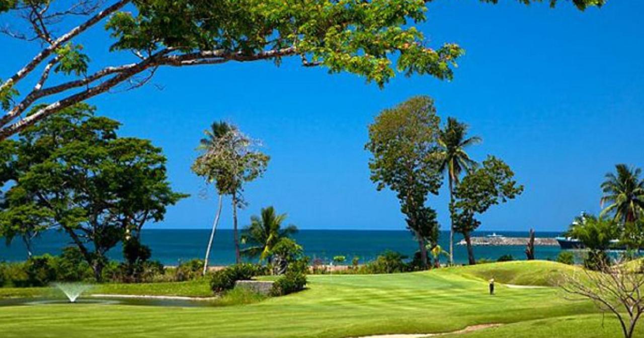 Los Suenos Marriot Hotel And Marina 哈科 外观 照片