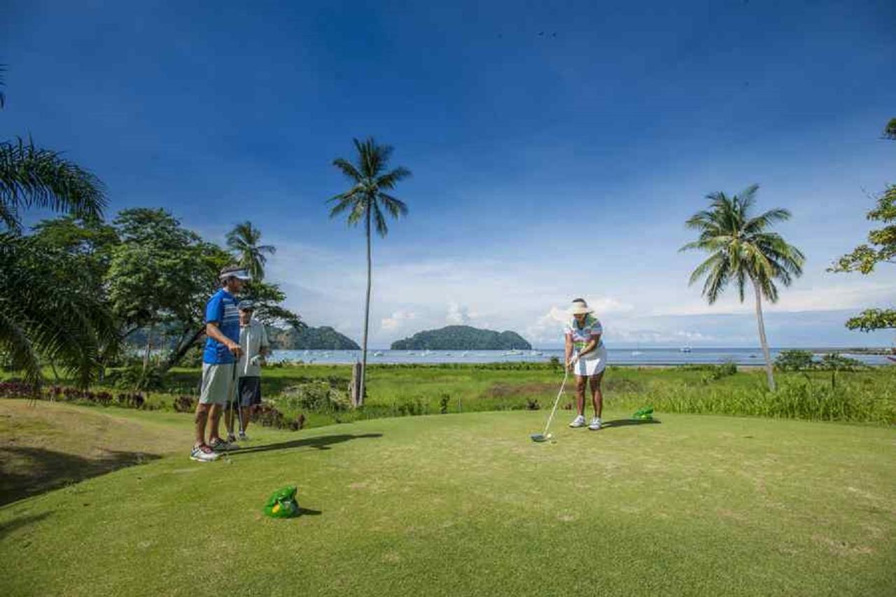 Los Suenos Marriot Hotel And Marina 哈科 外观 照片
